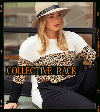 COLLECTIVERACK - Collective Rack